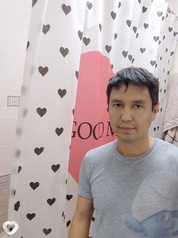 Тимур, 43, Алматы — анкета №234525