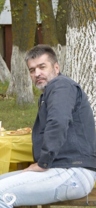 Сергей, 57, Волгограде — анкета №234526