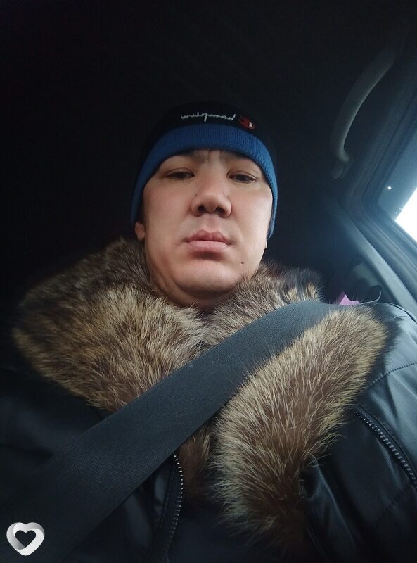 Нурик, 42, Темиртау — анкета №234530