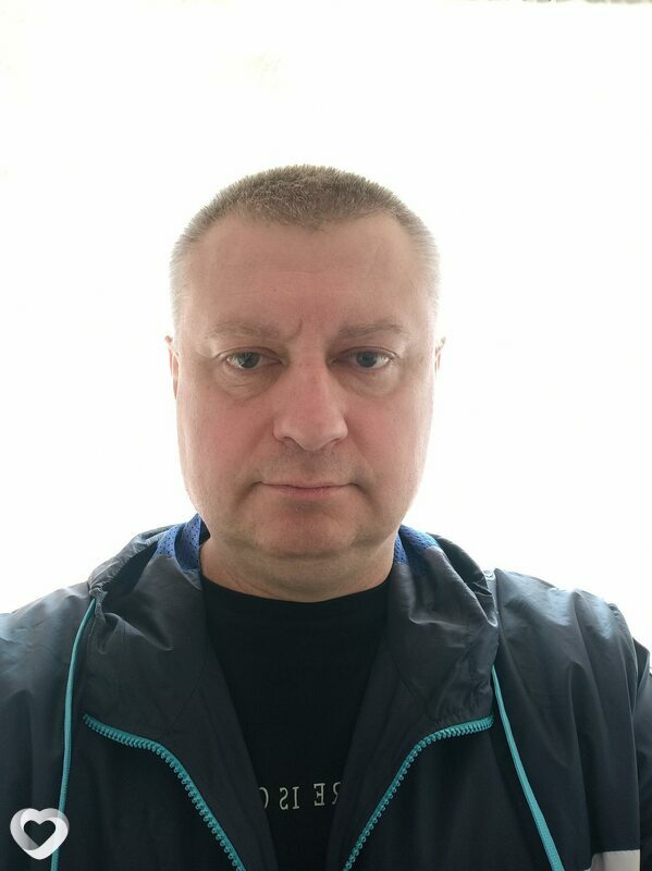 Виталий, 57, Домодедово — анкета №234532