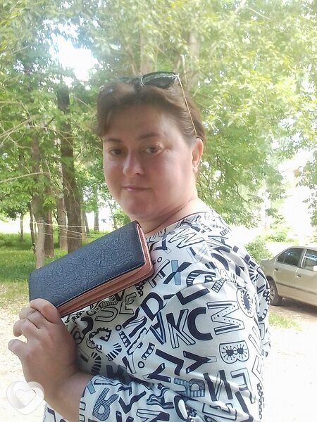 Киса, 41, Кстове — анкета №234534
