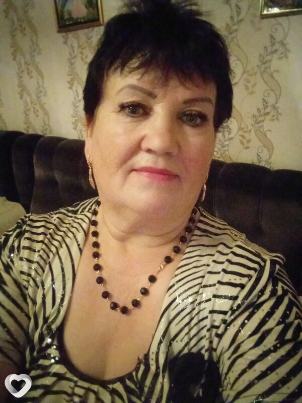 Оксана, 63, Костанае — анкета №234539