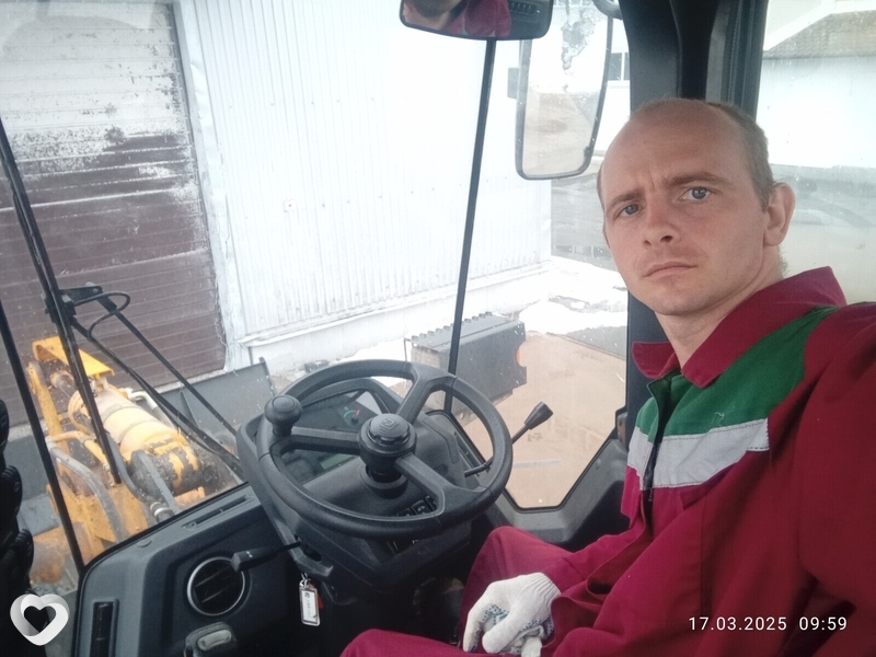 Александр, 31, Москве — анкета №234325