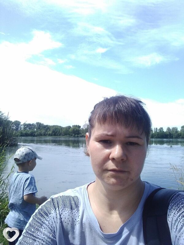 Анна, 38, Усть-Каменогорск — анкета №234327