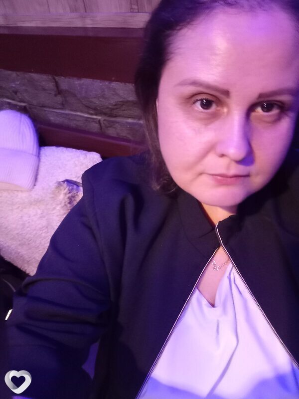 Ольга, 42, Кирове — анкета №234328
