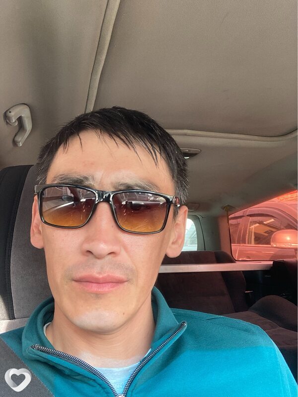 Таха, 35, Усть-Каменогорск — анкета №234330