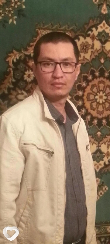 Сабит, 40, Таразе — анкета №234331
