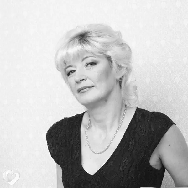 Светлана, 54, Новоалтайске — анкета №234336