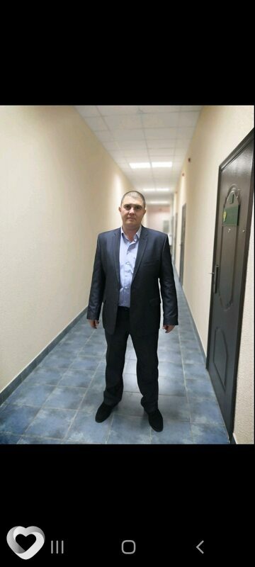 Владислав, 53, Красноярске — анкета №234345