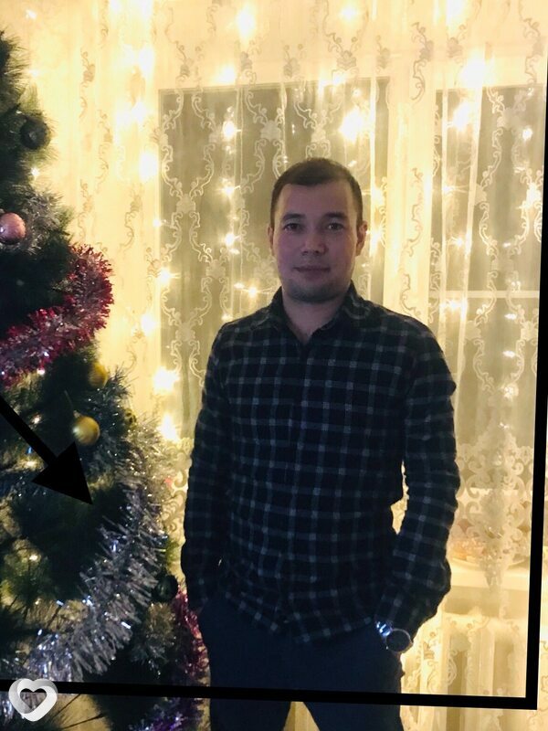 Талгат, 41, Рудном — анкета №234347