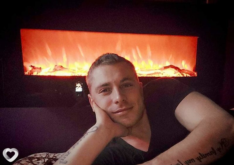 Томас, 33, Вильнюс — анкета №234476