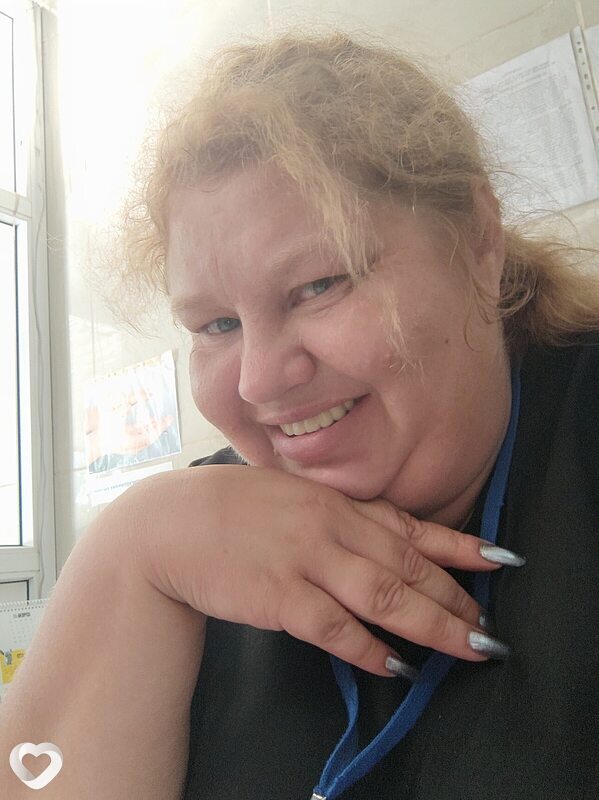 Ирина, Терновка