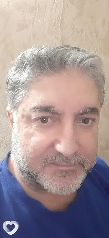 Ималс, 60, Москве — анкета №234486