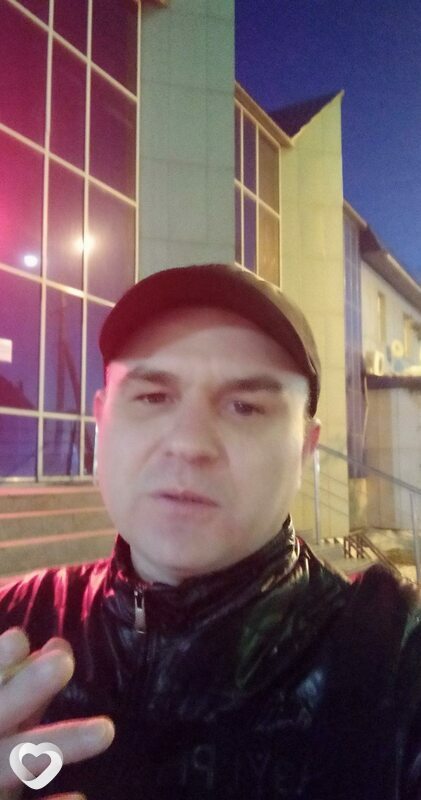 Алексей, 41, Петропавловске — анкета №234494