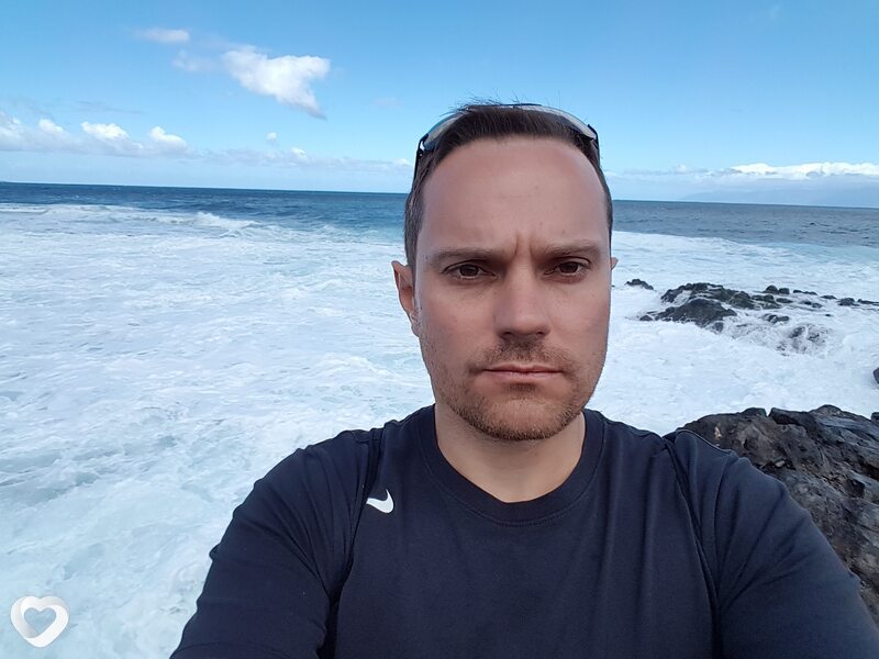 Jexon, 38, Солигорске — анкета №234497