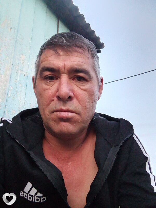 Александр, 48, Улан-Удэ — анкета №234605