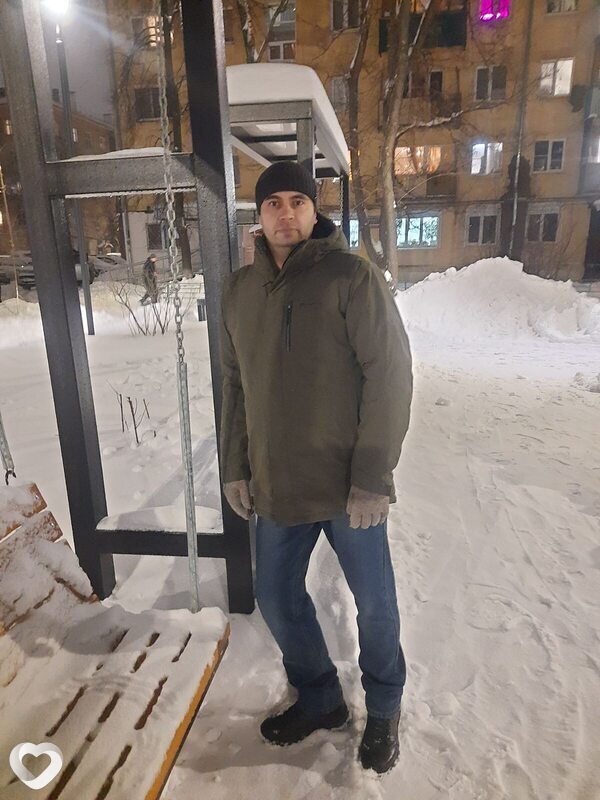 Артем, 42, Нижнем Новгороде — анкета №234609