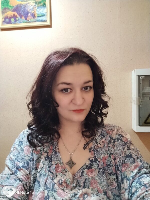 Асия, 33, Усолье-Сибирское — анкета №234613