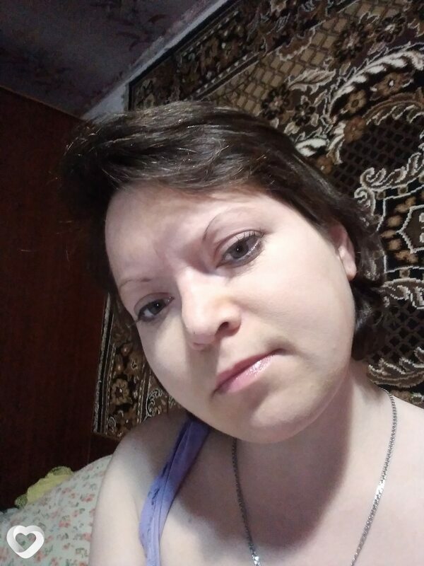 Tatka, 36, Джанкое — анкета №234623