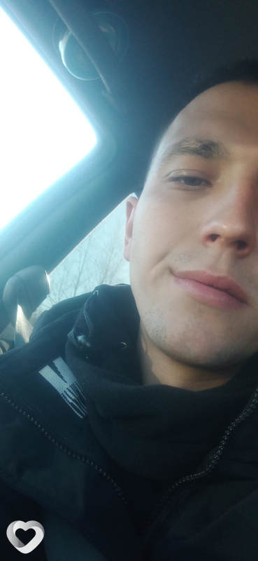 Дима, 27, Хабаровске — анкета №234627