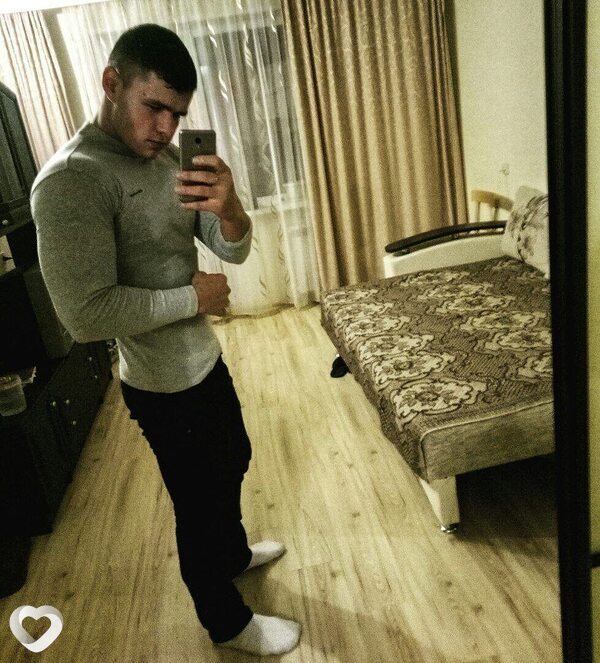 Макс, 43, Москве — анкета №234629