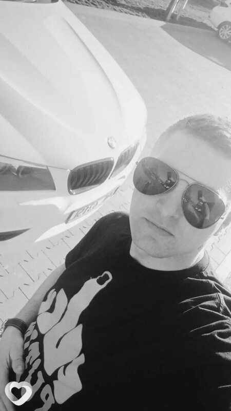 Артем, 37, Вроцлав — анкета №234635