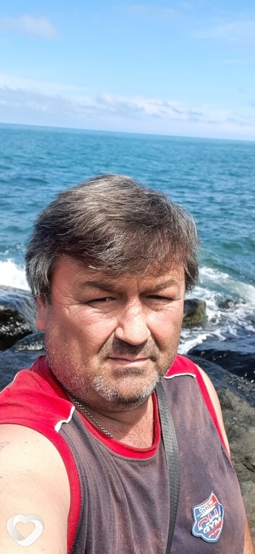 Григорий, 54, Шымкенте — анкета №234645