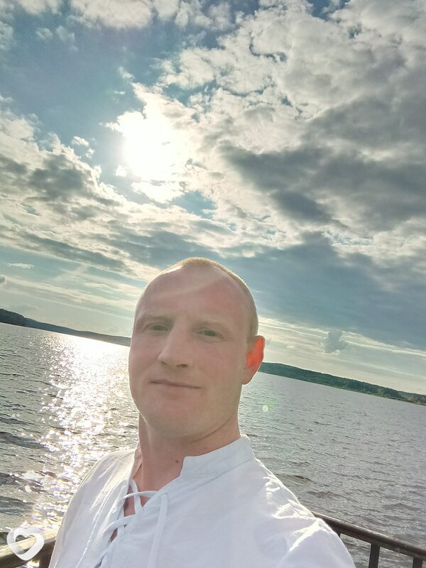 Александр, 36, Екатеринбурге — анкета №234647