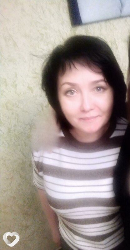 Ина, 52, Белгороде — анкета №234651