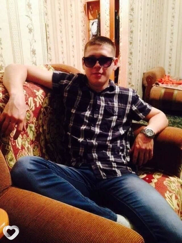 Виталий, 31, Москве — анкета №234652