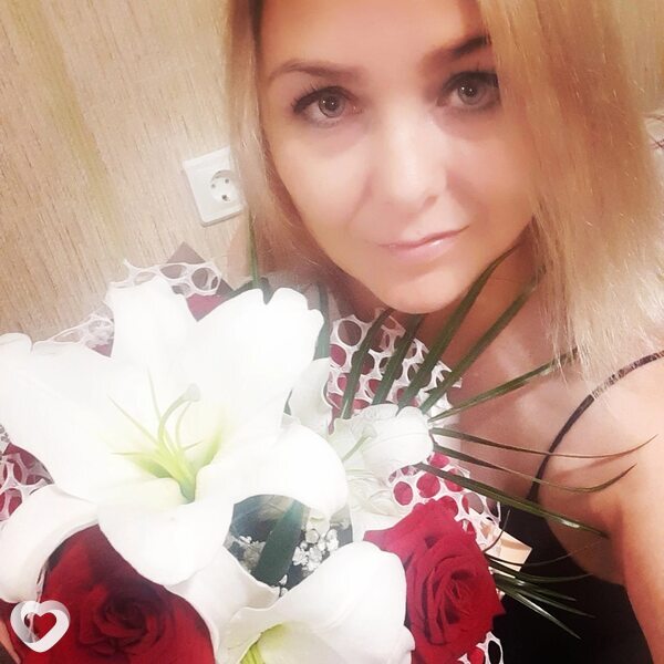 Svetochekkk, 41, Казани — анкета №234653