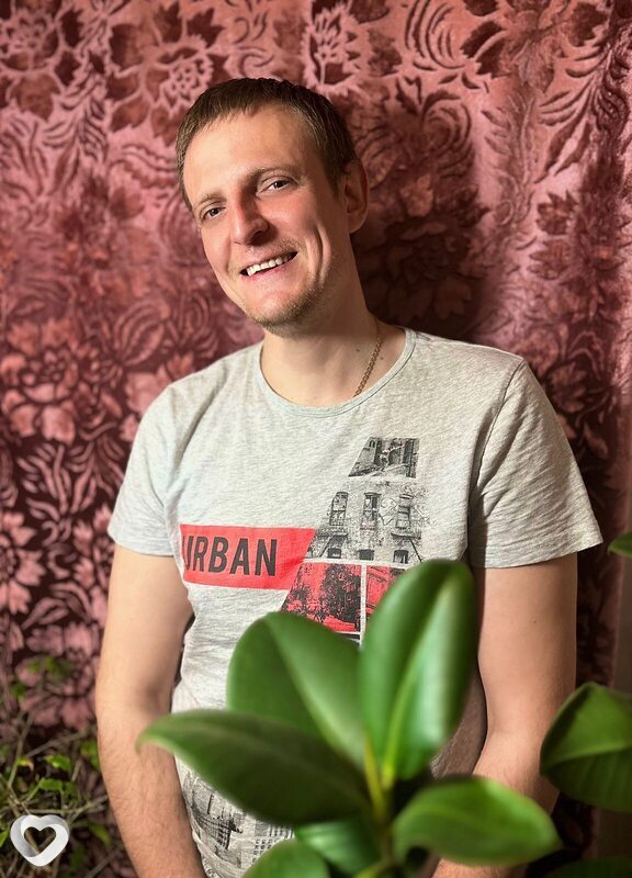 Александр, 36, Казани — анкета №234656