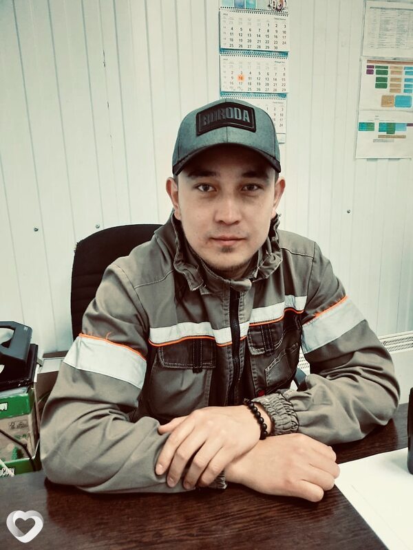 Nursultan Konti, 32, Кызылорде — анкета №234660