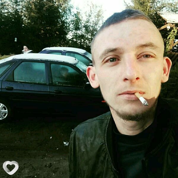 Максим, 32, Фастове — анкета №234664