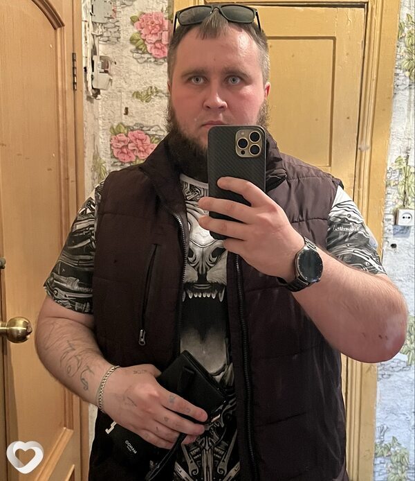 Александр, 31, Новокузнецке — анкета №234665