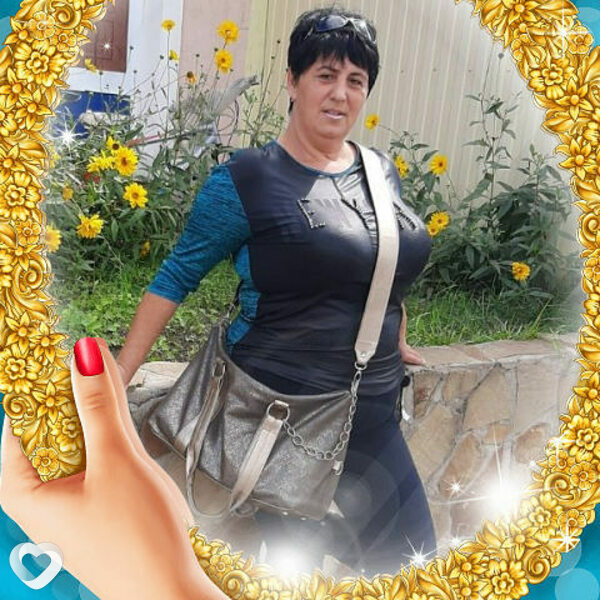 Екатерина, 52, Белой Калитве — анкета №234668