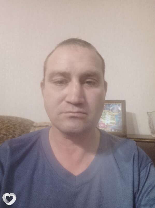 Сергей, 45, Ангарске — анкета №234669