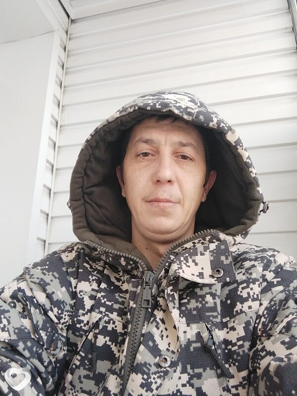 Андрей, 36, Москве — анкета №234670