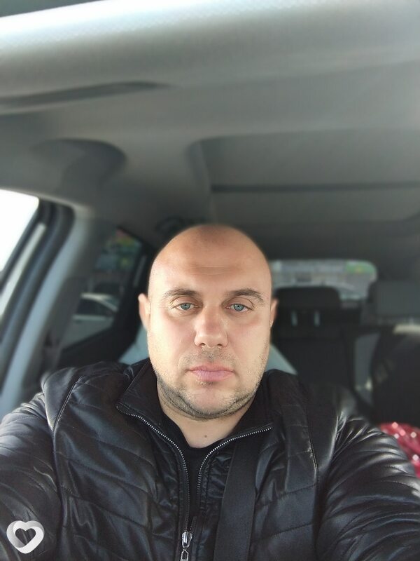Дима, 30, Горловке — анкета №234671