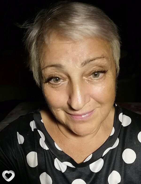Наталья, 59, Красноярске — анкета №234674
