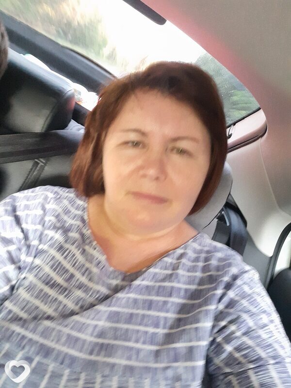 Эля, 53, Нефтекамске — анкета №234677