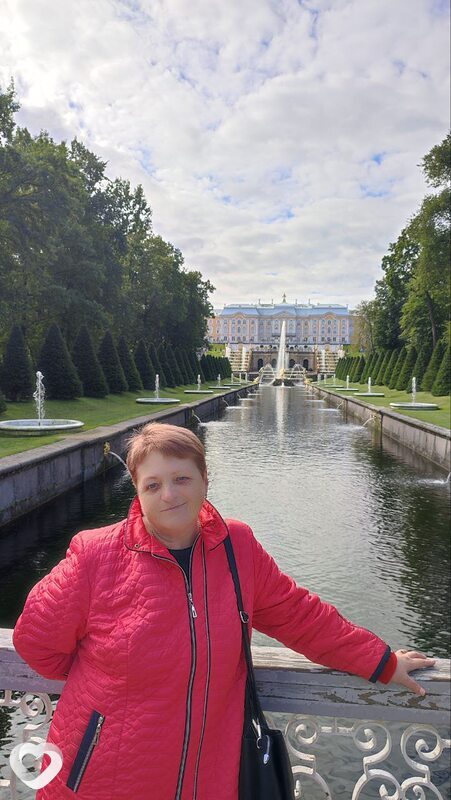 Ирина, 61, Нижневартовске — анкета №234679