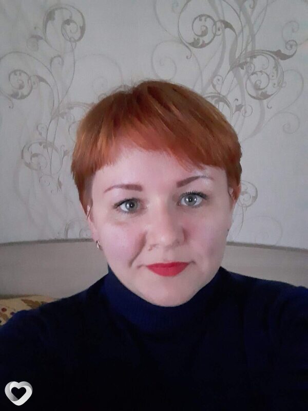 Татьяна, 44, Жодине — анкета №234683