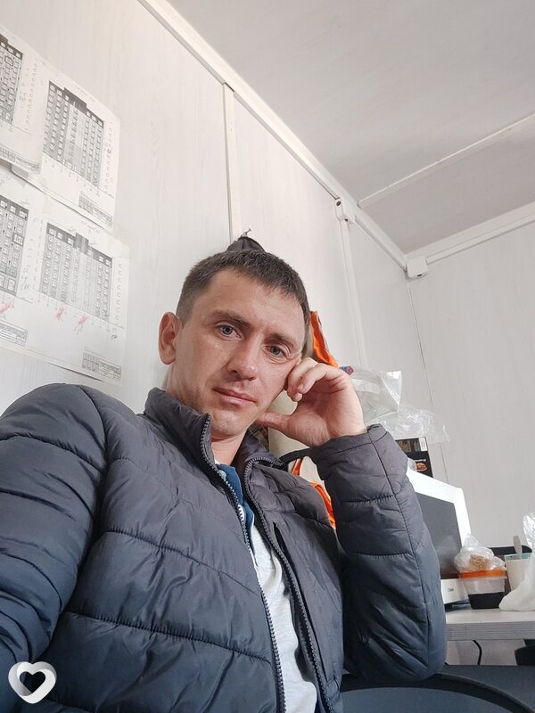 Сергей, 32, Астане — анкета №234684