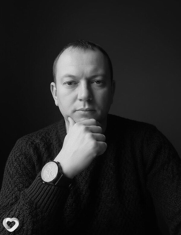 Роман, 42, Лабинске — анкета №234685