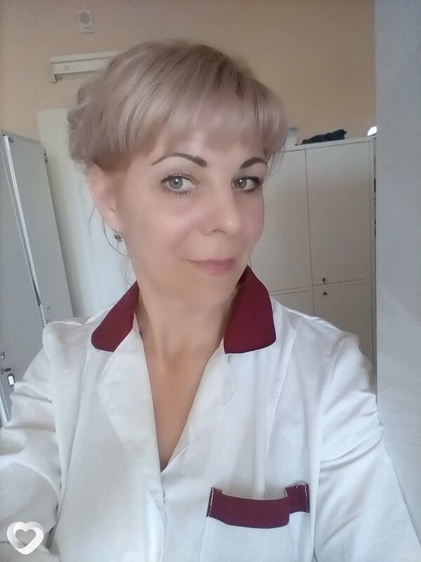 Наталья, 49, Минске — анкета №234687