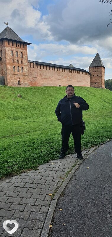 Виталий, 50, Волгограде — анкета №234689
