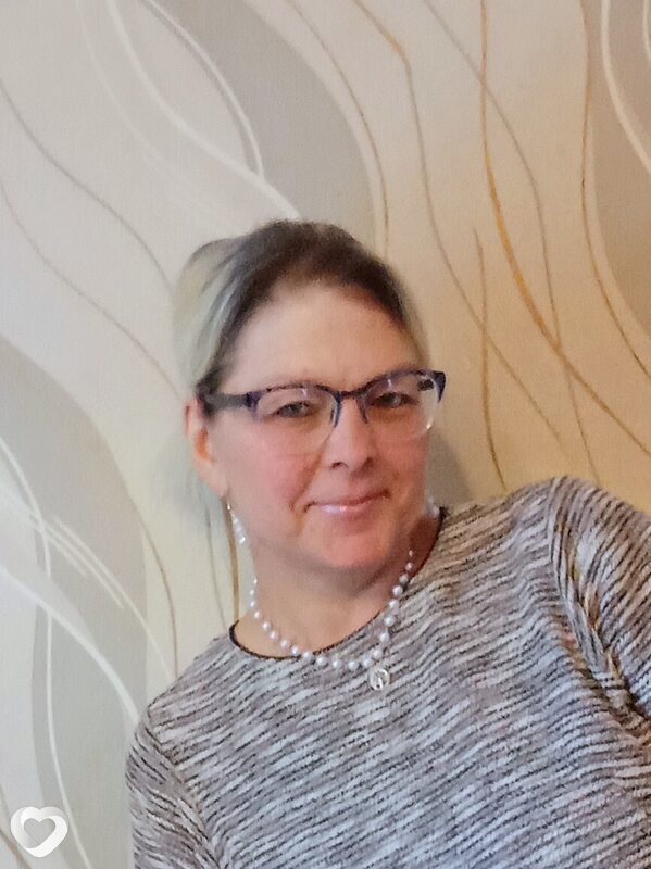 Вера, 48, Челябинске — анкета №234690