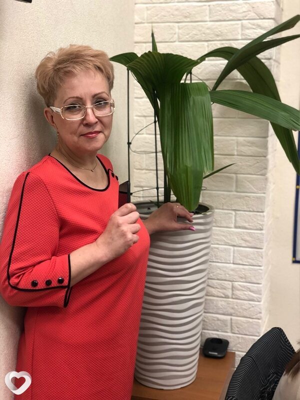 Татьяна, 56, Ярославле — анкета №234693