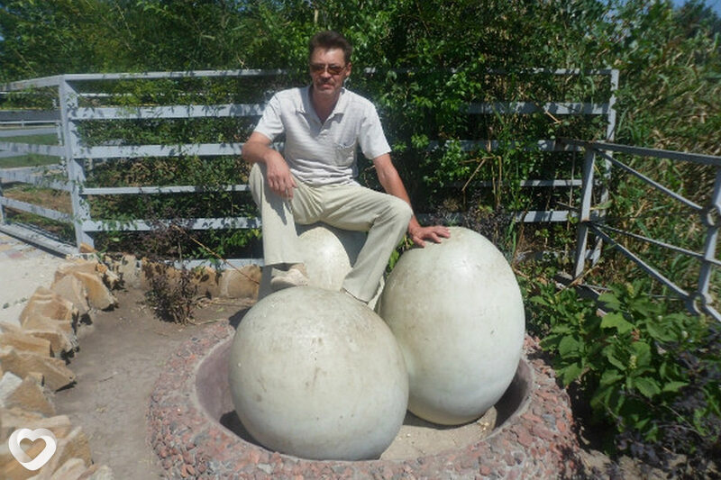 Андрей, 54, Таганроге — анкета №234850
